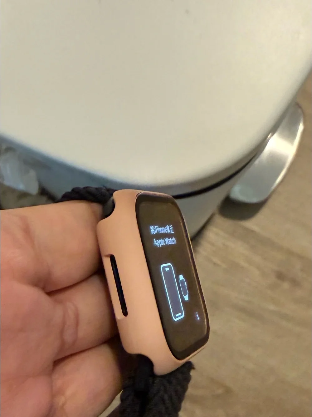 Apple Series 8